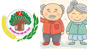 Ủy ban Quốc gia về người cao tuổi Việt Nam
