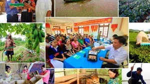 Dấu ấn nhiệm kỳ: An sinh xã hội - điểm tựa vững chắc cho người dân
