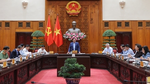 Tuyệt đối kh&#244;ng để người d&#226;n thiếu ăn, thiếu mặc, bị đ&#243;i r&#233;t