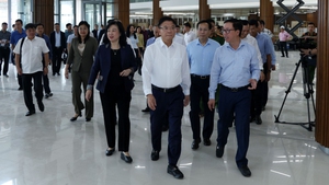 Phấn đấu kh&#225;nh th&#224;nh cơ sở 2 bệnh viện Việt Đức, Bạch Mai v&#224;o ng&#224;y 19/12/2025