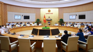 Kiện to&#224;n c&#225;c đơn vị sự nghiệp trong th&#225;ng 11/2025