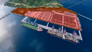 Đẩy nhanh tiến độ đầu tư 4 dự &#225;n đường bộ tr&#234;n địa b&#224;n tỉnh C&#224; Mau