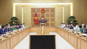 Ho&#224;n thiện thể chế bảo đảm vận h&#224;nh s&#224;n giao dịch dữ liệu c&#244;ng khai, minh bạch