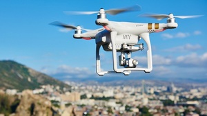 Điều kiện đăng ký phương tiện bay không người lái