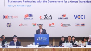 Đo&#224;n kết mang lại sức mạnh, hợp t&#225;c mang lại lợi &#237;ch, đối thoại củng cố niềm tin