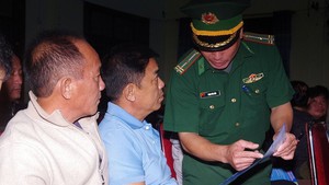 Đổi mới c&#225;ch tuy&#234;n truyền chống khai th&#225;c IUU 