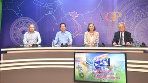 Kinh tế-xã hội Việt Nam 2021-2025: Chống chịu và bứt phá