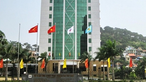 S&#225;p nhập 2 c&#244;ng ty con của Tập đo&#224;n C&#244;ng nghiệp Than - Kho&#225;ng sản Việt Nam