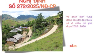 Bài cuối: Không chỉ phản ánh hạ tầng, mà còn đo năng lực phát triển toàn diện