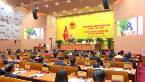 HĐND H&#224; Nội th&#244;ng qua nhiều Nghị quyết quan trọng về hạ tầng, d&#226;n sinh