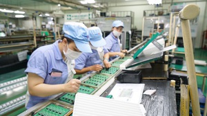 Cải thiện môi trường đầu tư, thu hút FDI bền vững