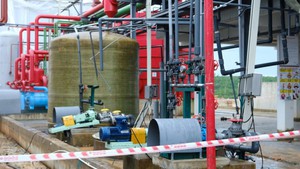 Thủ tướng yêu cầu rà soát toàn quốc các cơ sở sản xuất, lưu trữ hóa chất nguy hiểm