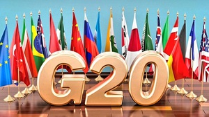 Định h&#236;nh tương lai, tầm nh&#236;n mới giữa Việt Nam v&#224; khu vực Trung Đ&#244;ng - ch&#226;u Phi