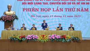 D&#224;nh khoảng 95 ngh&#236;n tỷ đồng ng&#226;n s&#225;ch năm 2026 cho khoa học - c&#244;ng nghệ