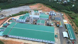 R&#224; so&#225;t to&#224;n quốc c&#225;c cơ sở sản xuất, lưu trữ h&#243;a chất nguy hiểm