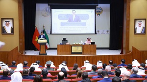 Việt Nam - Kuwait: Đồng hành bền bỉ, gắn kết chặt chẽ, hướng tới tương lai