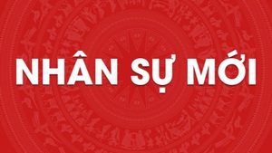 Giám đốc Sở Tài chính Thành phố Hà Nội làm Phó Chủ tịch Thành phố