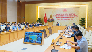 Khẩn trương ho&#224;n thiện đề &#225;n x&#226;y dựng hệ thống dữ liệu nghề c&#225; quốc gia