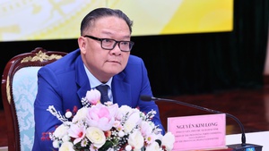 Đồng Nai kiến tạo không gian phát triển mới, hướng tới mục tiêu trở thành cực tăng trưởng số 1 phía nam