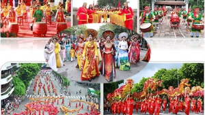 Ưu ti&#234;n ph&#225;t triển 10 ng&#224;nh c&#244;ng nghiệp văn h&#243;a chủ chốt