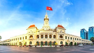 Số lượng Ph&#243; Chủ tịch UBND cấp tỉnh