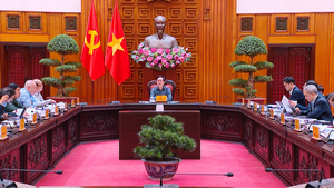 Khơi th&#244;ng &#39;điểm nghẽn&#39; ph&#225;p luật