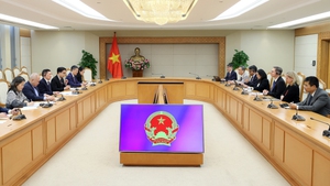 World Bank hợp tác, triển khai các dự án ODA thế hệ mới tại Việt Nam