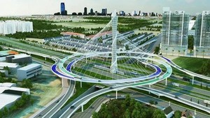 Xu hướng hợp tác PPP: Động lực mới cho phát triển hạ tầng