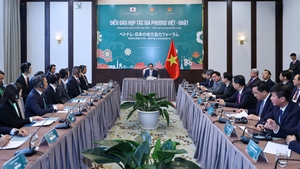Hợp tác địa phương là điểm sáng trong quan hệ Việt Nam - Nhật Bản