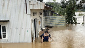 Hỗ trợ 1.100 tỷ đồng cho 4 tỉnh: Kh&#225;nh H&#242;a, L&#226;m Đồng, Gia Lai, Đắk Lắk khắc phục thiệt hại do mưa lũ
