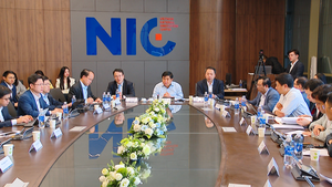 Phát triển bền vững hệ sinh thái đổi mới sáng tạo các ngành công nghệ chiến lược