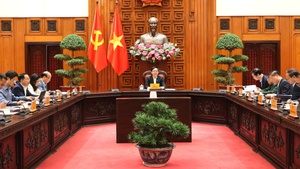 Ho&#224;n thiện Quyết định b&#227;i bỏ văn bản quy phạm ph&#225;p luật kh&#244;ng c&#242;n ph&#249; hợp