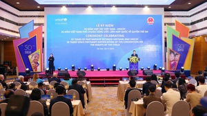 Việt Nam: Bảo vệ quyền trẻ em là ưu tiên chiến lược quốc gia 