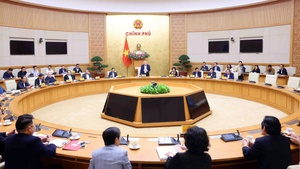 Trao đổi, tìm hiểu thông tin các doanh nghiệp trong đầu tư dự án đường sắt tốc độ cao Bắc - Nam