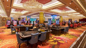 Cho ph&#233;p người Việt Nam đủ điều kiện v&#224;o chơi casino tại một số dự &#225;n kinh doanh casino