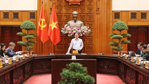 Đẩy nhanh tiến độ đổi mới x&#226;y dựng v&#224; thi h&#224;nh ph&#225;p luật