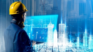 Th&#250;c đẩy chuyển đổi số trong hoạt động x&#226;y dựng