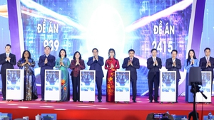 Ph&#225;t triển phụ nữ khởi nghiệp s&#225;ng tạo