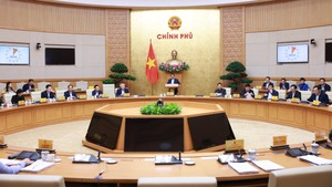 Ch&#237;nh s&#225;ch đột ph&#225;, vượt trội cho trung t&#226;m t&#224;i ch&#237;nh 