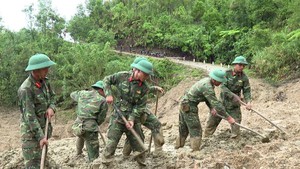 Th&#224;nh lập Cổng Th&#244;ng tin điện tử Ban Chỉ đạo Ph&#242;ng thủ d&#226;n sự quốc gia