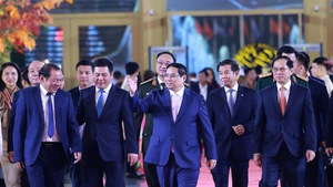 Hội chợ m&#249;a Thu 2025  kết nối, truyền cảm hứng v&#224; chia sẻ y&#234;u thương