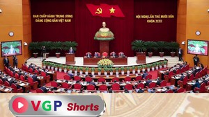 &#212;ng Trần Sỹ Thanh l&#224;m Chủ nhiệm Ủy ban Kiểm tra Trung ương