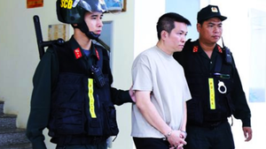 Bắt tạm giam Tổng gi&#225;m đốc VB Group Nguyễn Quốc Vũ