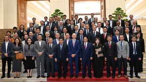 SEMI hợp t&#225;c c&#249;ng Việt Nam ph&#225;t triển hệ sinh th&#225;i b&#225;n dẫn