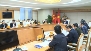 Tạo mọi điều kiện thuận lợi cho nghi&#234;n cứu, ph&#225;t triển sản phẩm c&#244;ng nghệ chiến lược