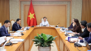 Chuẩn bị tốt nhất cho Diễn đ&#224;n Kinh tế m&#249;a Thu 2025