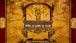 Bảo vật cung đ&#236;nh triều Nguyễn – Di sản v&#224;ng son của một triều đại