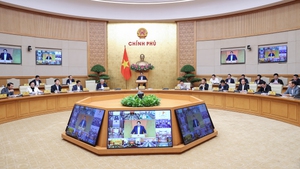 Phấn đấu tốc độ tăng GDP qu&#253; IV đạt tr&#234;n 8,4%