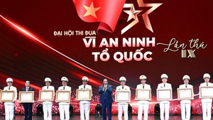 Kế hoạch triển khai Phong tr&#224;o thi đua “To&#224;n d&#226;n bảo vệ an ninh Tổ quốc”