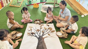 Chính phủ ban hành Quy định mới trong thực hiện đào tạo nâng trình độ chuẩn của giáo viên